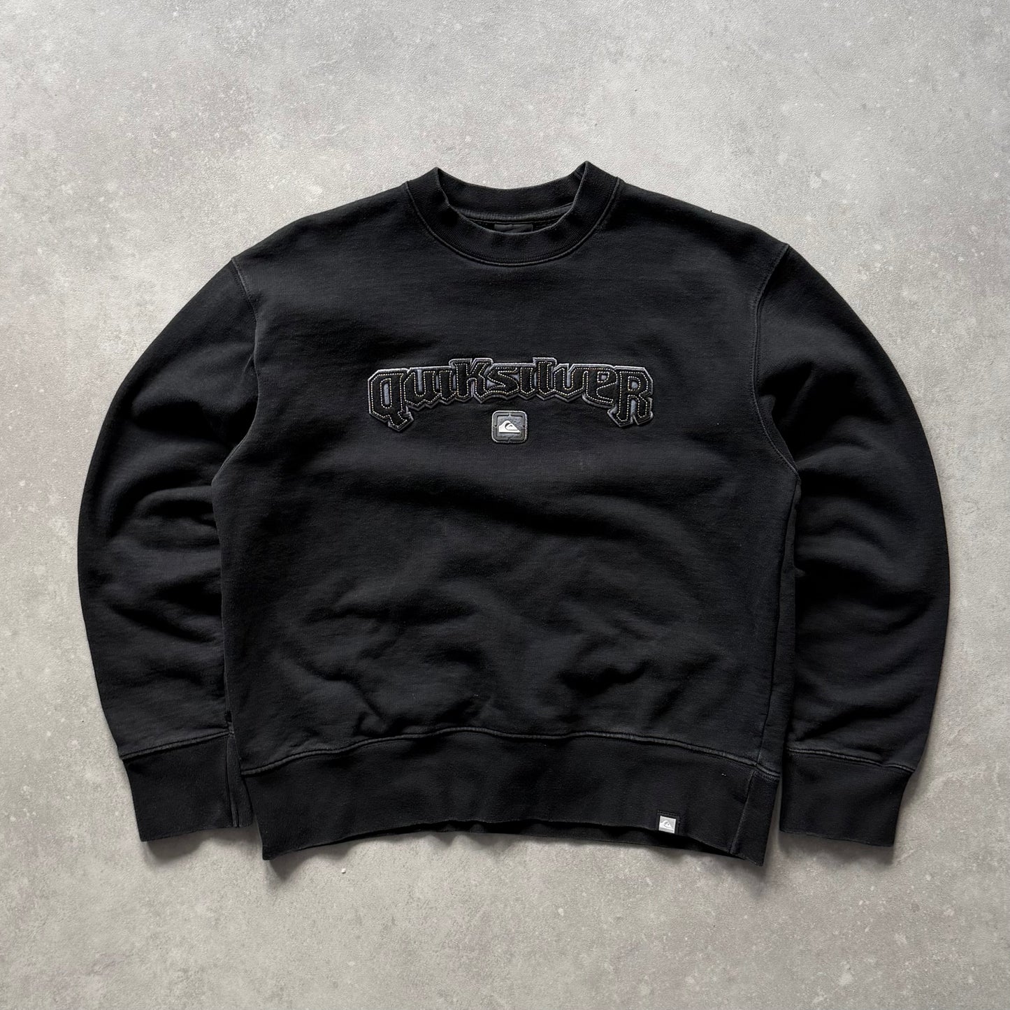 Vintage Quiksilver Sweatshirt (S)