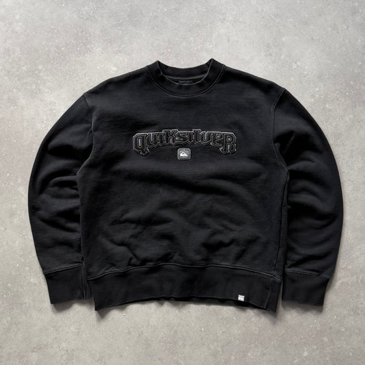 Vintage Quiksilver Sweatshirt (S)