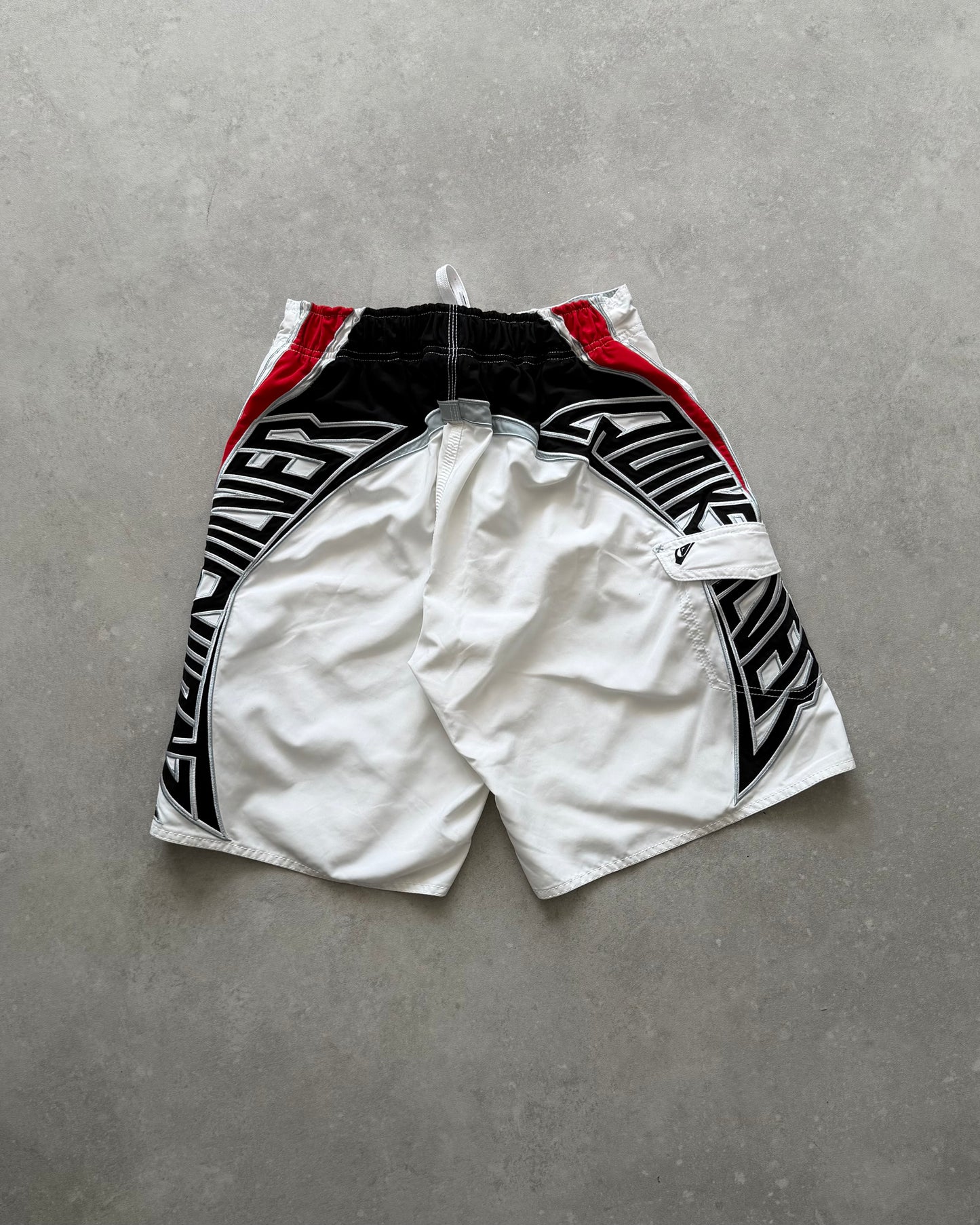 Vintage Quiksilver Boardshorts (34)