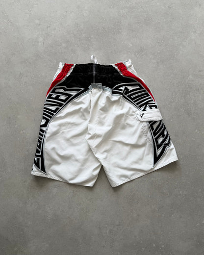 Vintage Quiksilver Boardshorts (34)