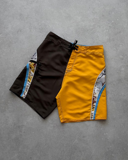 Vintage Quiksilver Kelly Slater Boardshorts (29)