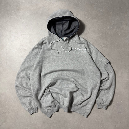 00's Rip Curl Hoodie (L)