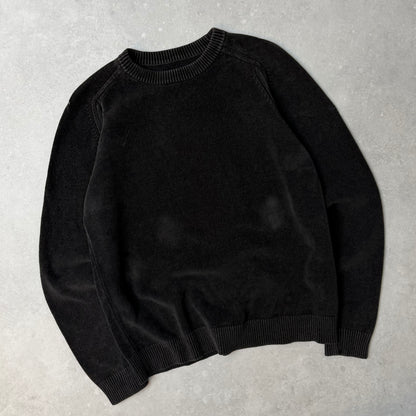 Quiksilver Corduroy Knit Jumper (M)