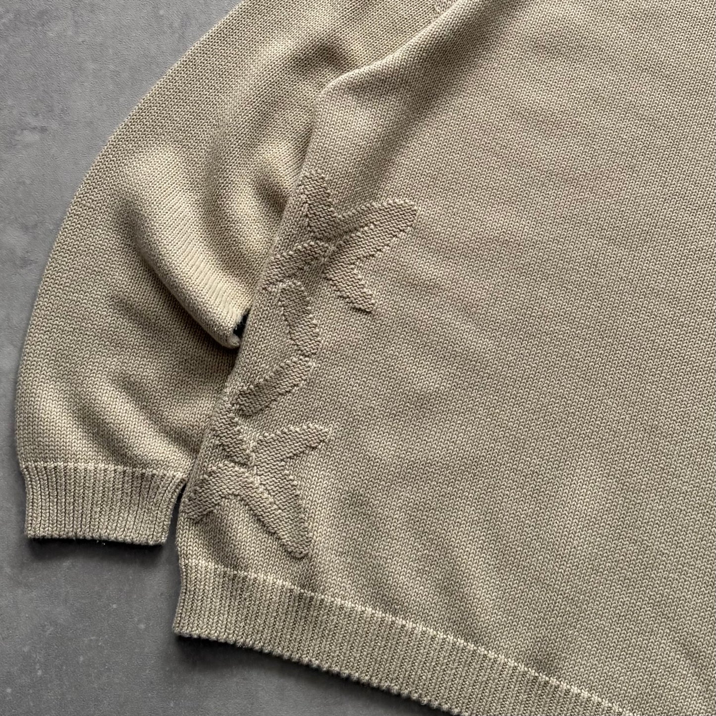 Vintage Oxbow Knit Jumper (S)