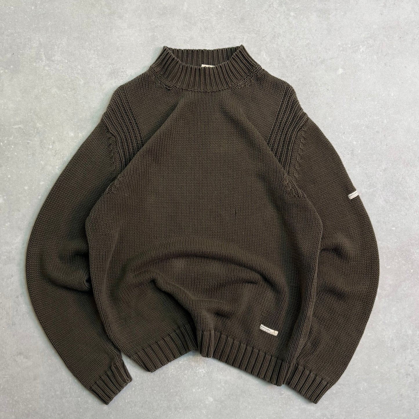 00’s Rip Curl Knit Jumper (M)