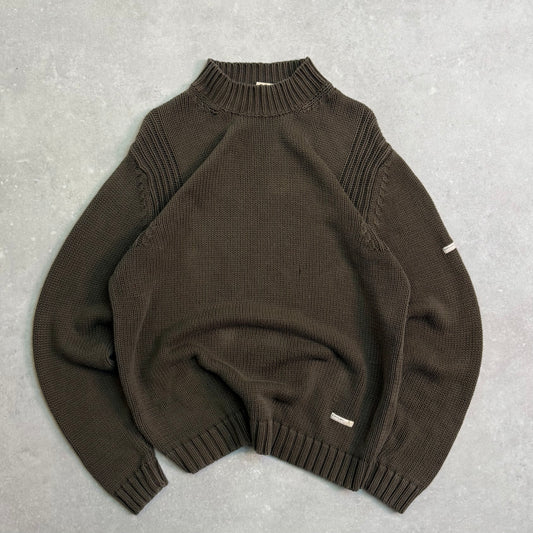 00’s Rip Curl Knit Jumper (M)