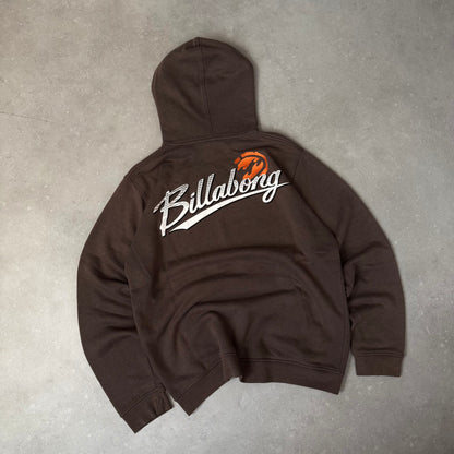 00’s Billabong Hoodie (L)