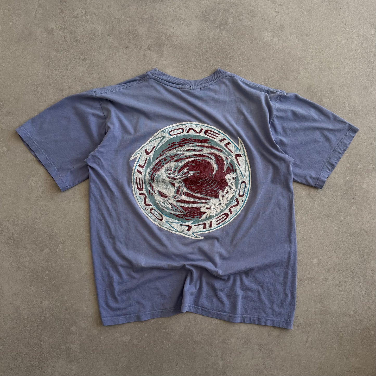 90’s O’Neill T-shirt (M)