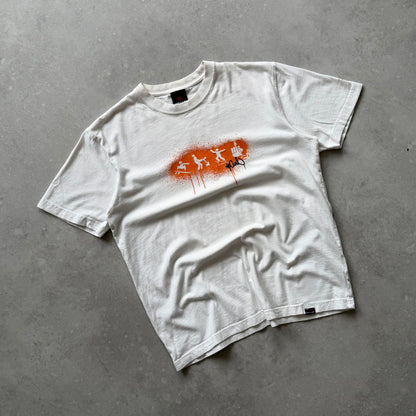 Vintage Rip Curl Sessions T-Shirt (S)