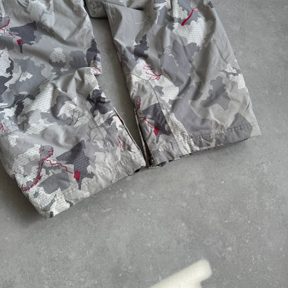 00’s Billabong Snow Trousers (34)