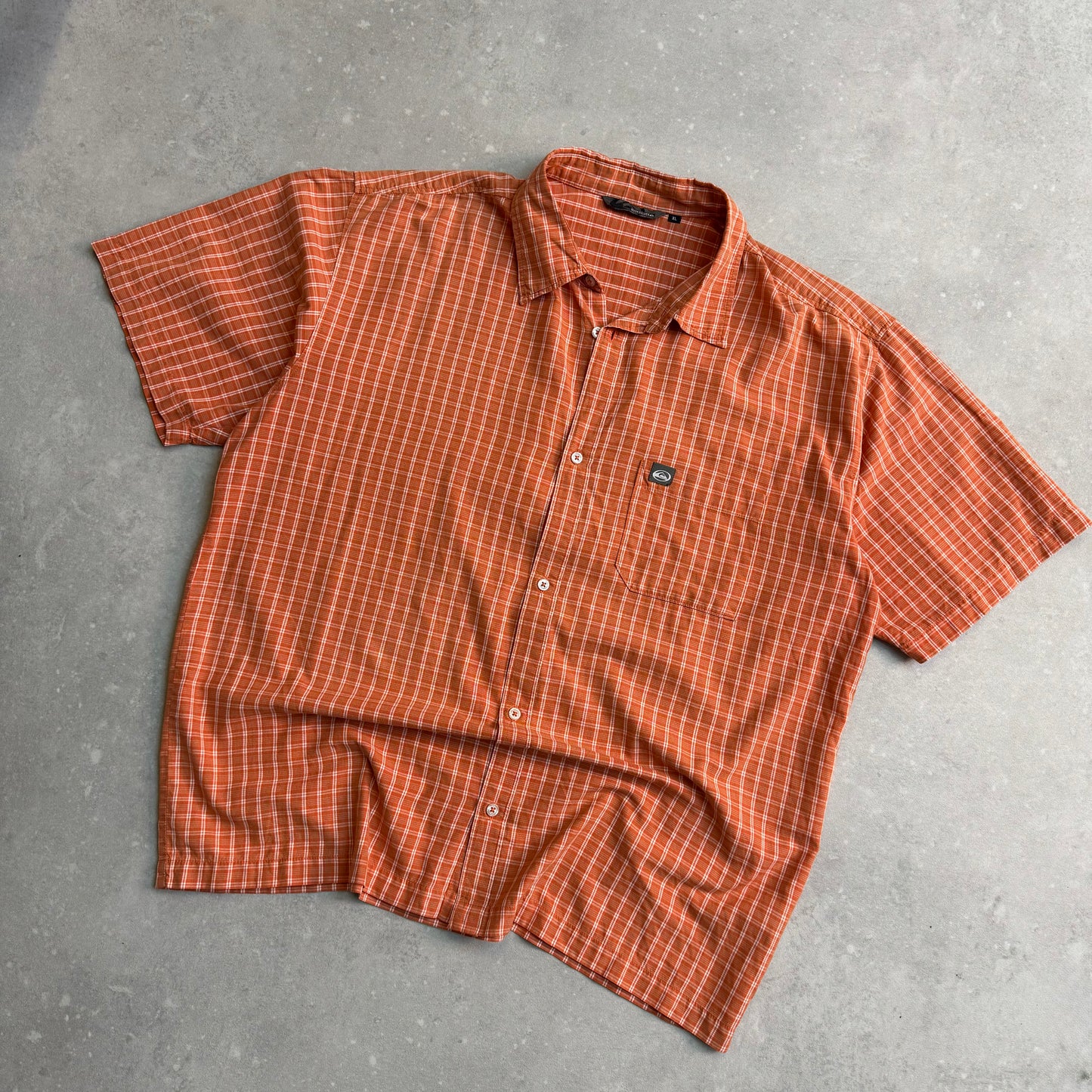 00’s Quiksilver Shirt