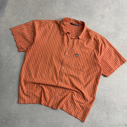 00’s Quiksilver Shirt