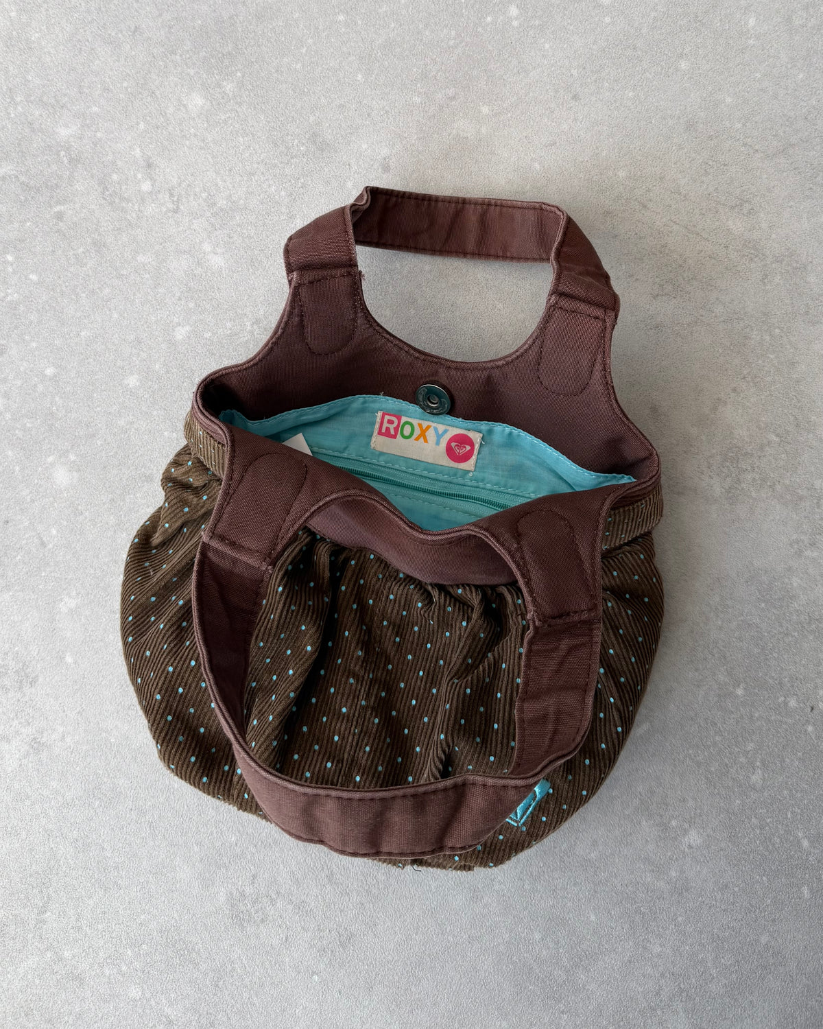 Vintage Roxy Bag