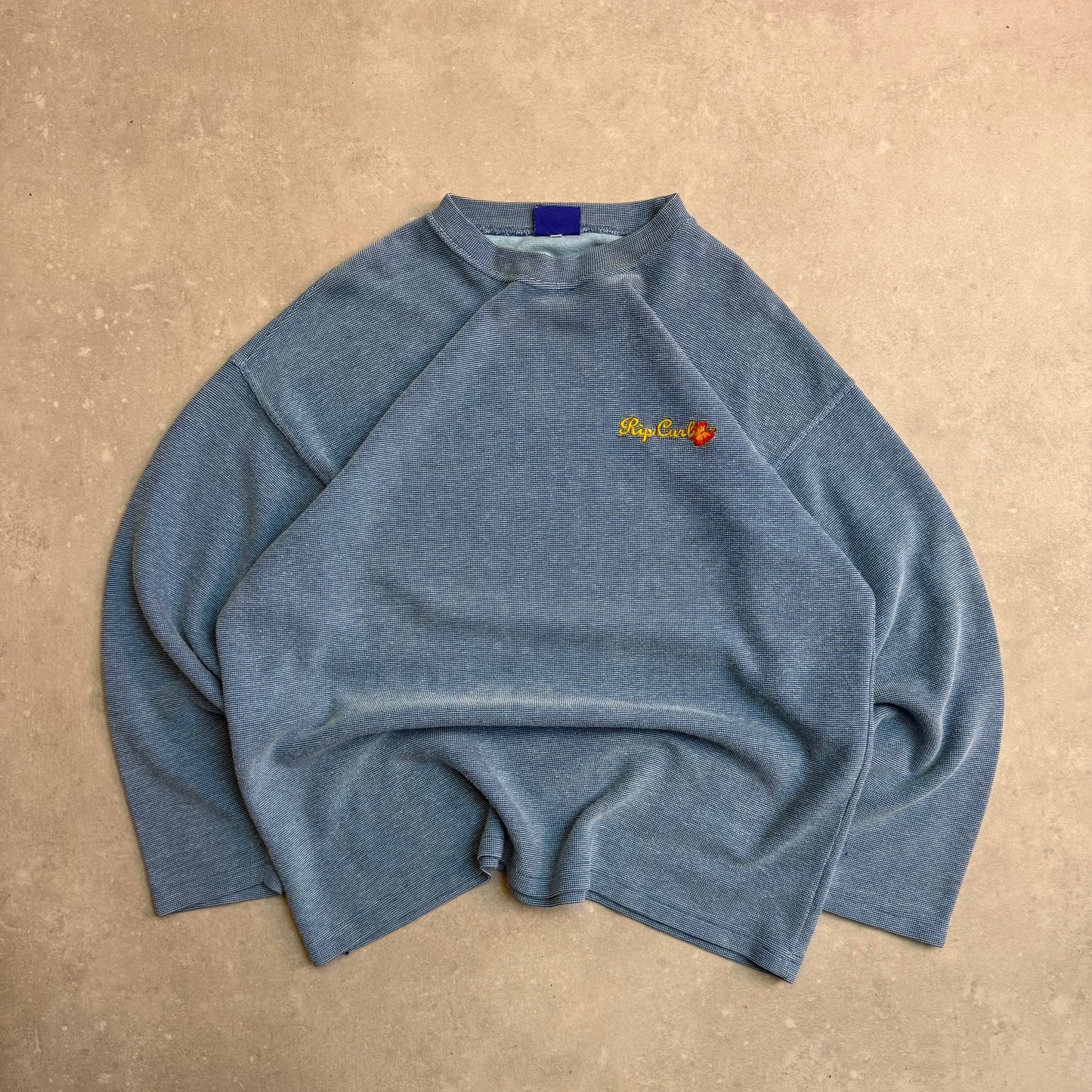 90’s Rip Curl Sweatshirt (L)