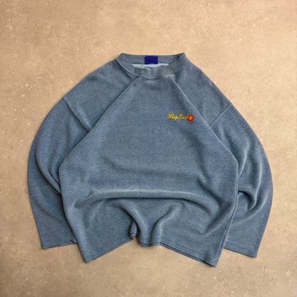 90’s Rip Curl Sweatshirt (L)
