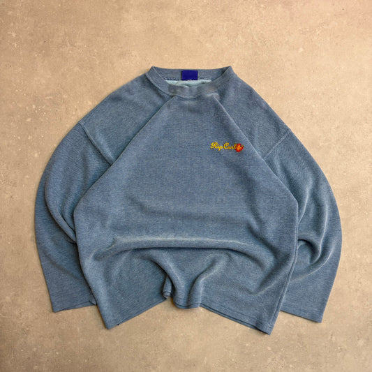 90’s Rip Curl Sweatshirt (L)
