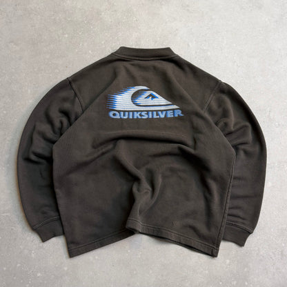 00’s Quiksilver Sweatshirt (XS)