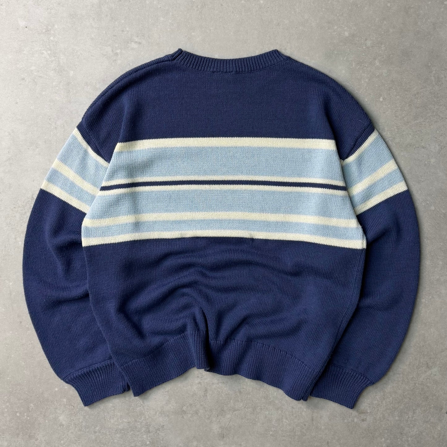 00's Roxy Knit Jumper (S)
