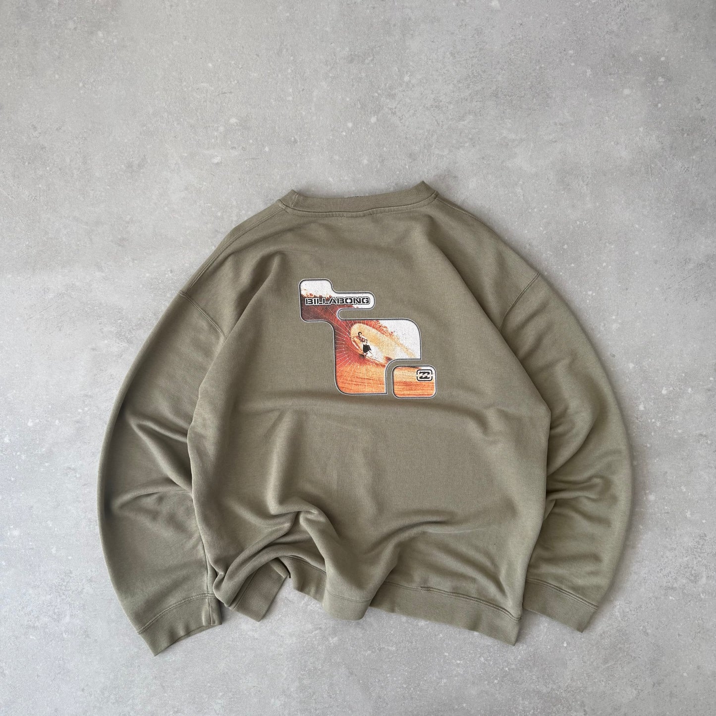 00’s Billabong Sweatshirt (L)