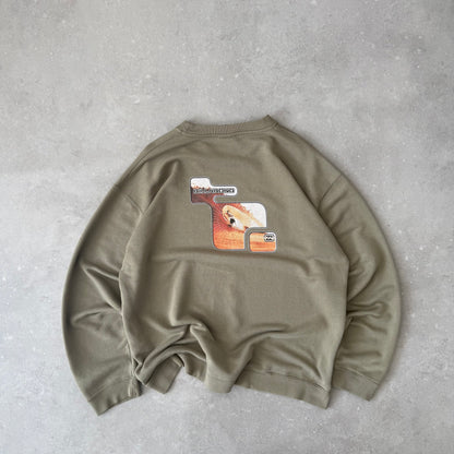 00’s Billabong Sweatshirt (L)