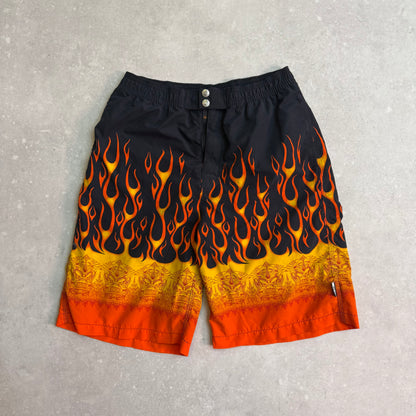 90’s Gotcha Boardshorts (28)