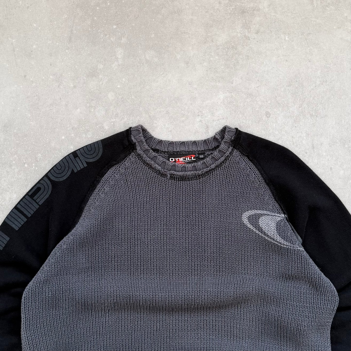 00’s O’Neill Knit Jumper (M)