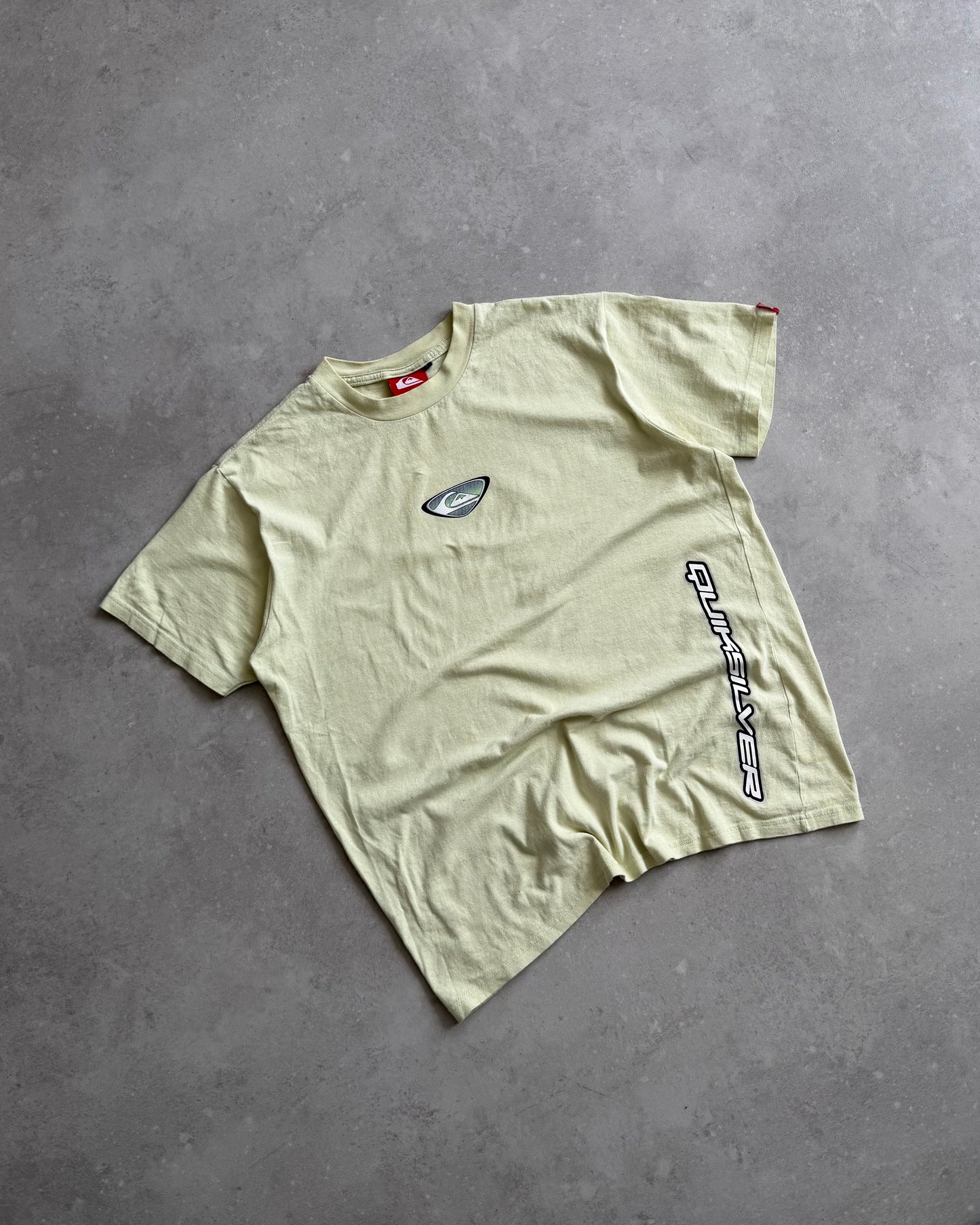 Vintage Quiksilver T-shirt (L)