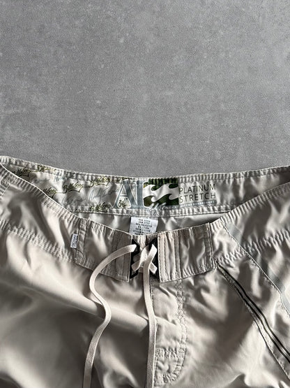 Vintage Billabong Andy Irons Shogun Boardshorts (34)