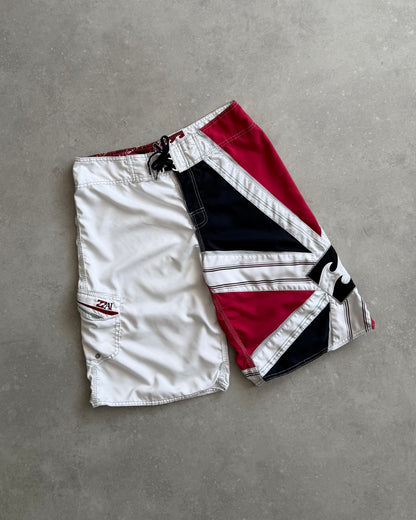 Vintage Billabong Andy Irons Shogun Boardshorts (32)