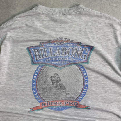 90's Billabong T-shirt (XL)