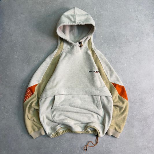 00’s Billabong APS Fleece Hoodie (M)