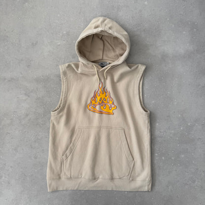 00’s O’Neill Flame Gilet (M)