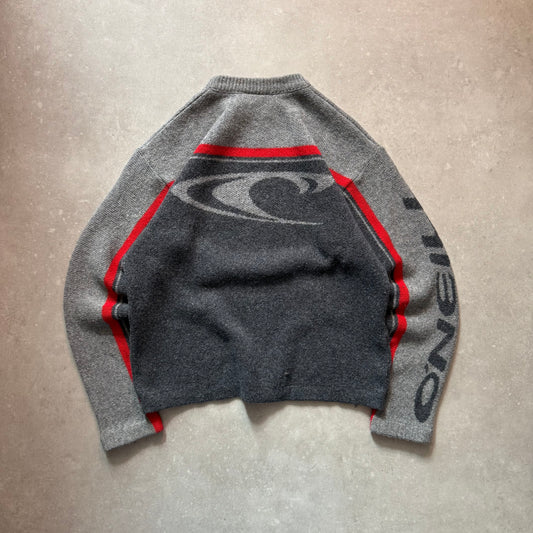 00’s O’Neill Knit Jumper