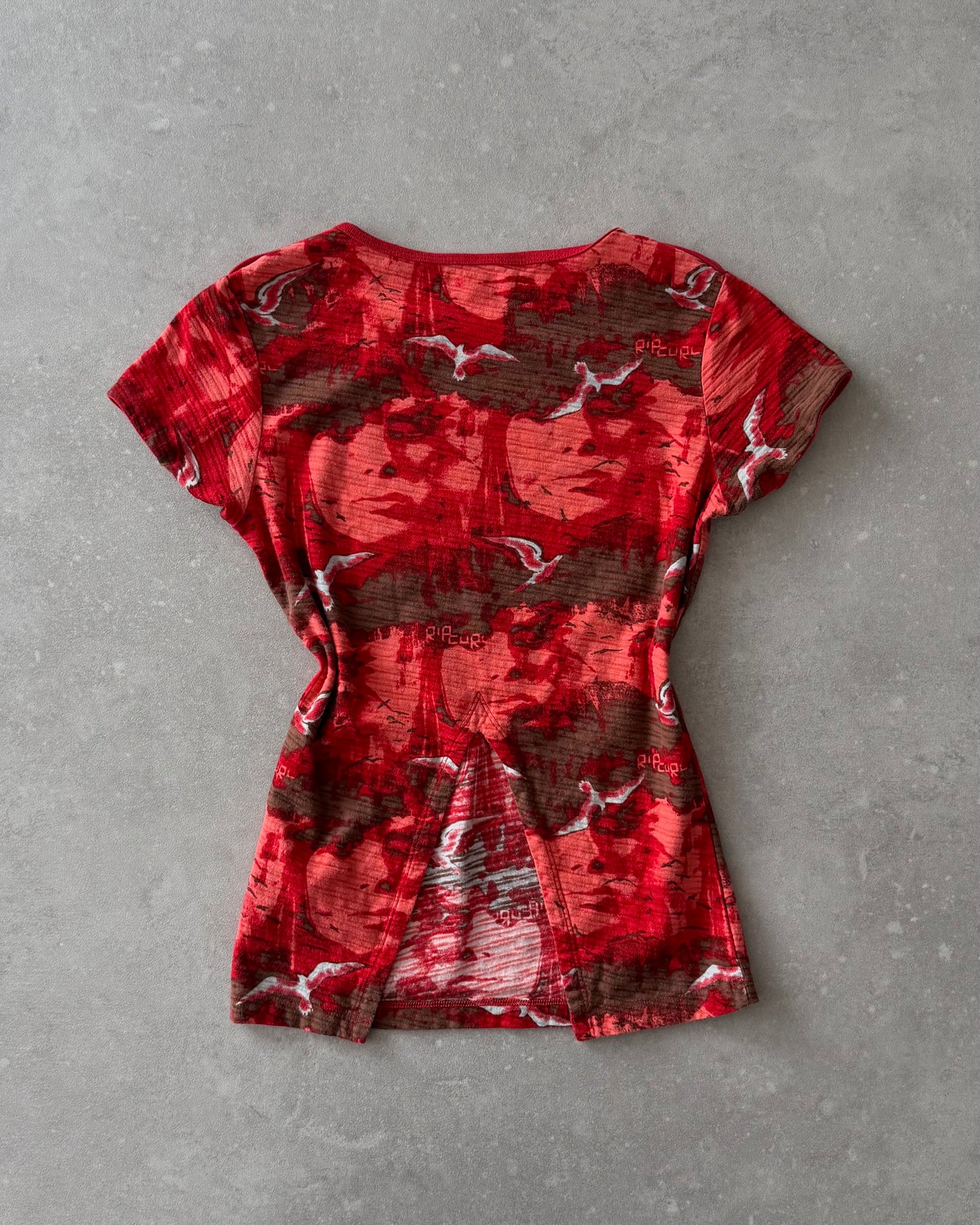 Vintage O’Neill Baby-Tee (M)