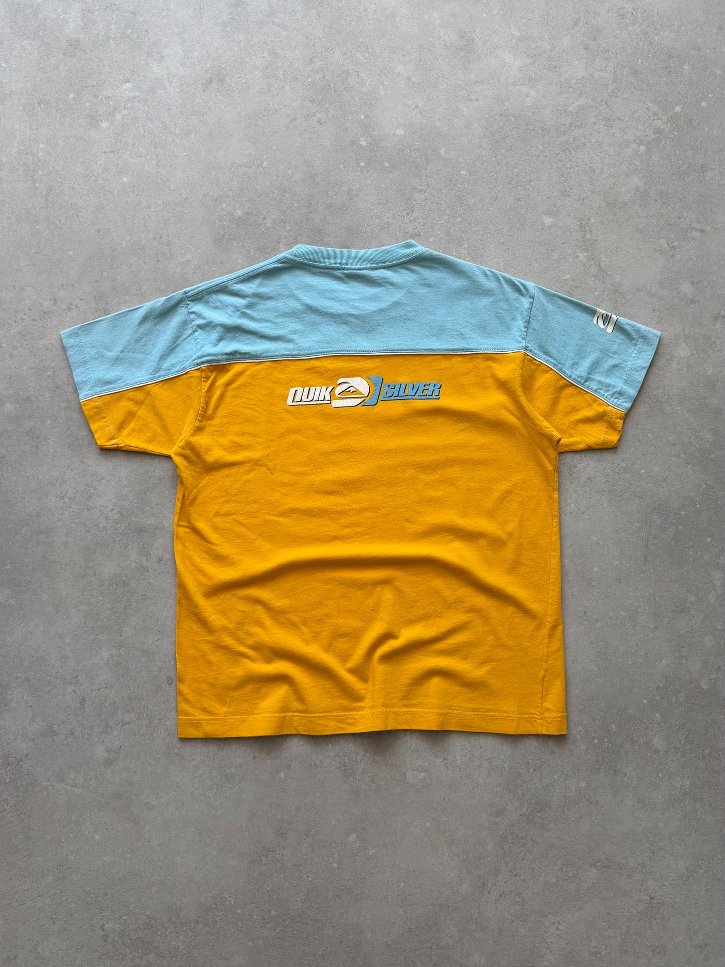 Vintage Quiksilver T-Shirt (S)