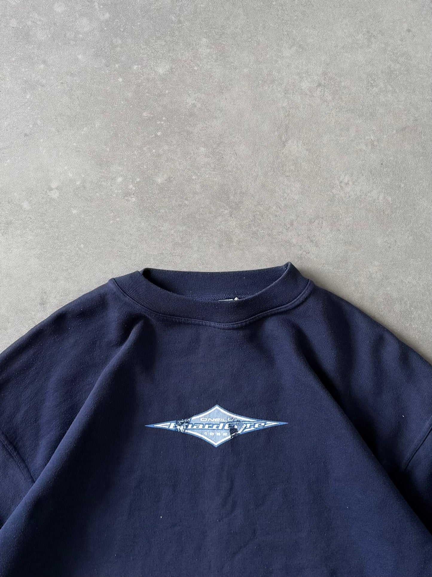 Vintage O’Neill Sweatshirt (XL)