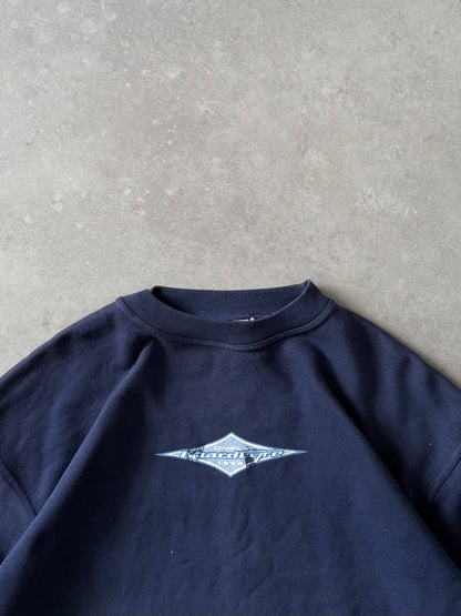 Vintage O’Neill Sweatshirt (XL)