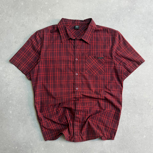 00’s Oakley Shirt