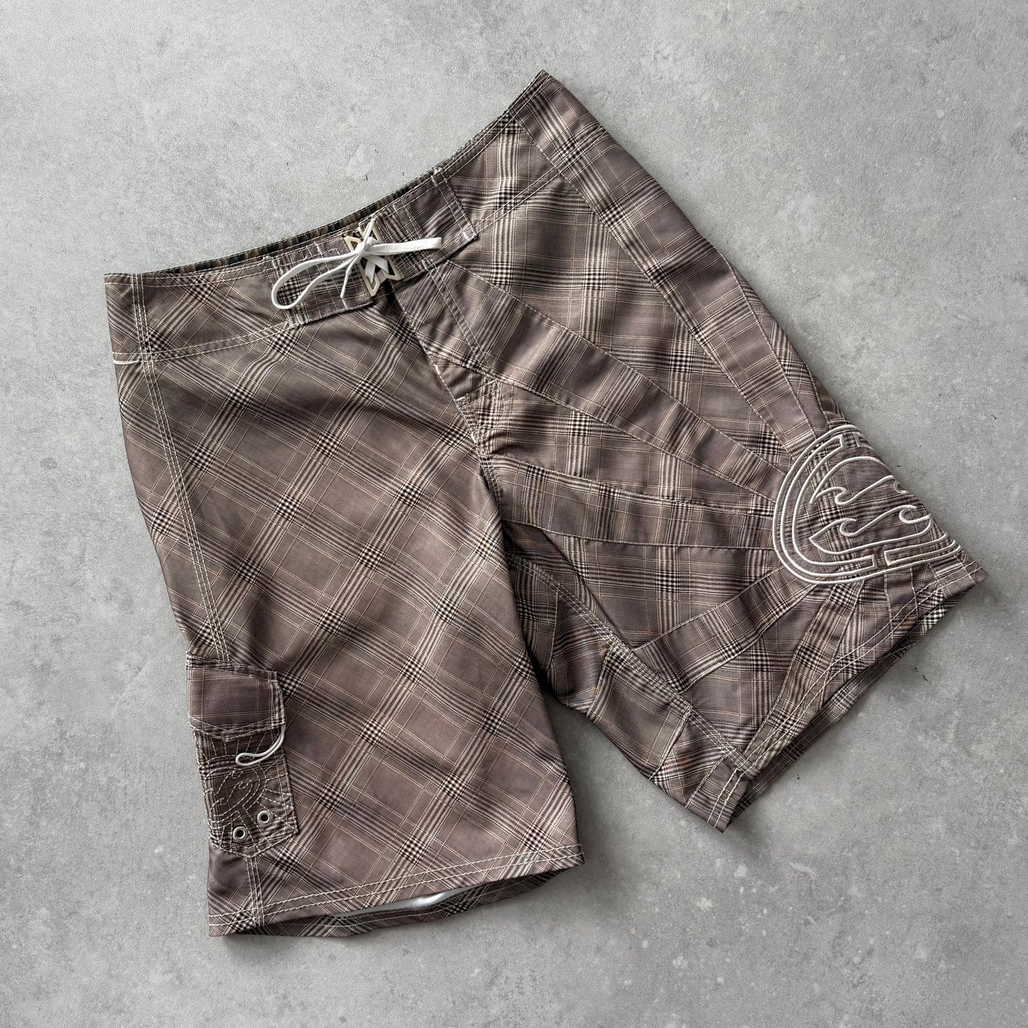 Billabong Andy Irons Boardies (32)