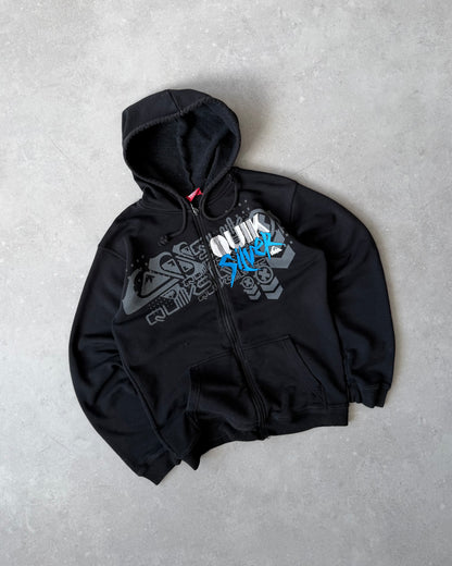 Vintage Quiksilver Hoodie (S)