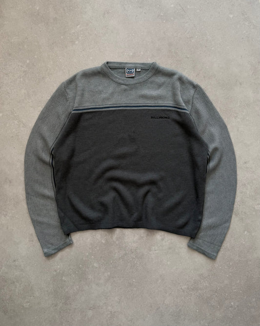 Vintage Billabong Knit Jumper (M)