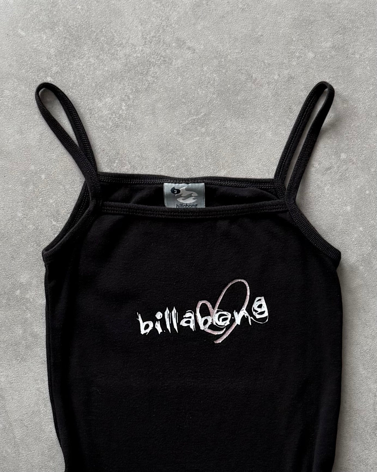 Vintage Billabong Women’s Vest Top (6)