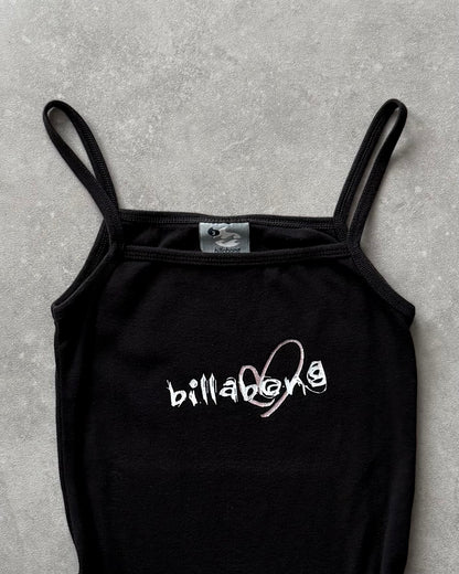 Vintage Billabong Women’s Vest Top (6)