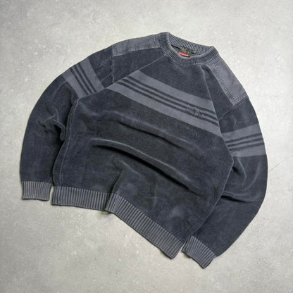 2000’s Quiksilver Corduroy Jumper / Sweatshirt