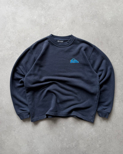 Vintage Quiksilver Sweatshirt (S)