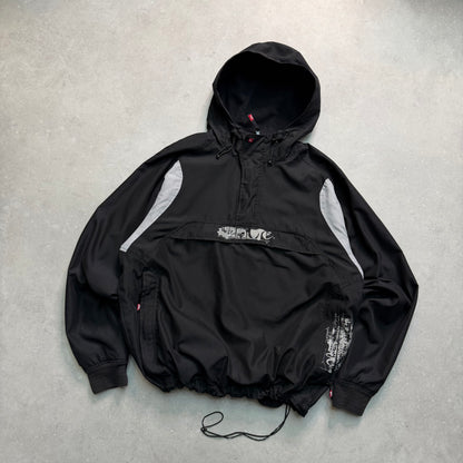 00’s Quiksilver Windbreaker (L)