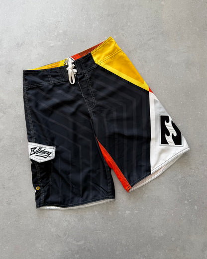 Vintage Billabong Andy Irons Airlite Boardshorts (28)