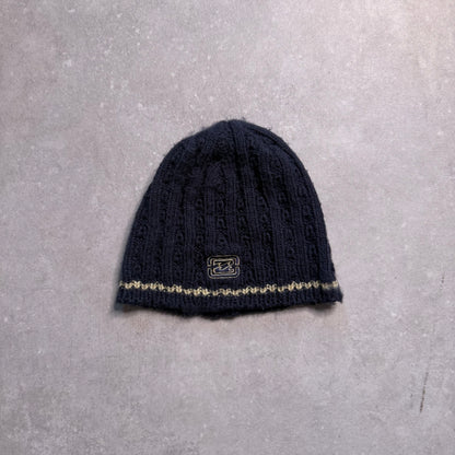 00’s Quiksilver Knit Beanie
