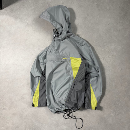 00’s Quiksilver Windbreaker (L)