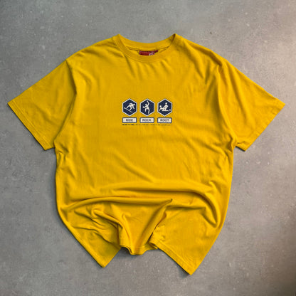 00’s Animal “Sessions” T-shirt